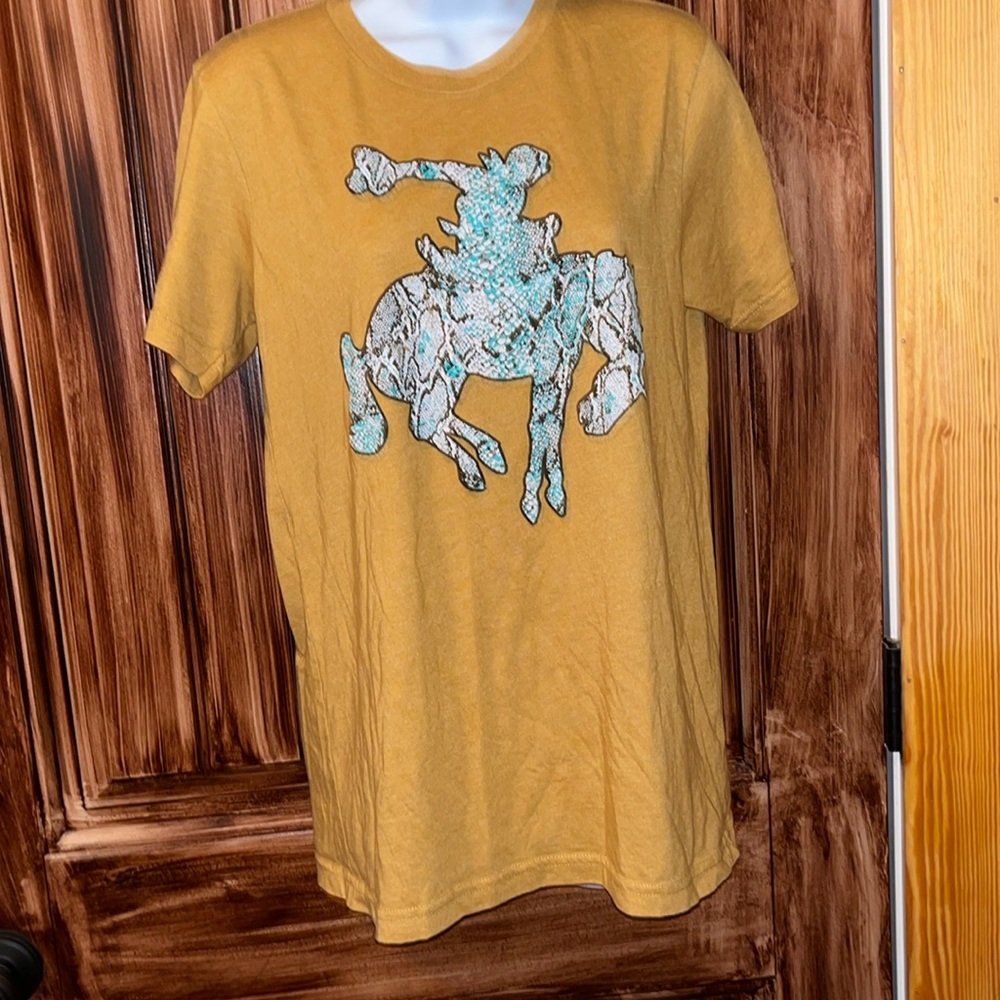 Crazy train shirt